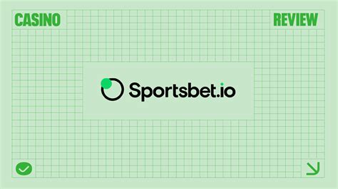 Sportsbet.io Casino .